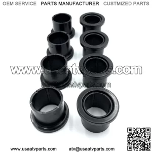 Can am Maverick 1000 X3 A-Arm Bushing Kit Suspension Front Rear OEM 706201659