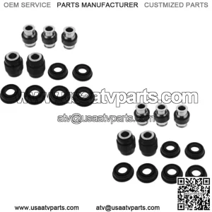 IRS Knuckle Bushing For The 2018-2020 Can-Am Maverick X3 Max Turbo R