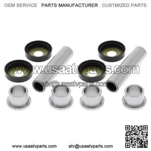 Complete King Pin Kit for Honda TRX90 1993-2016