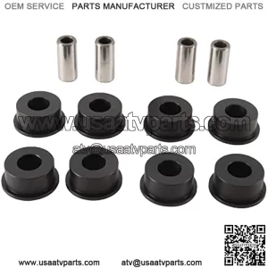 A-Arm Kit (PWAAK-S11-000) for Arctic Cat 250 2x4 1999-2005, 250 4x4 2001 2002 2003 2004 2005, 300 2x4 1998 1999 2000 2001 2002 2003 2004, 300 4x4 1998 1999 2000 2001 2002 2003 2004 2005