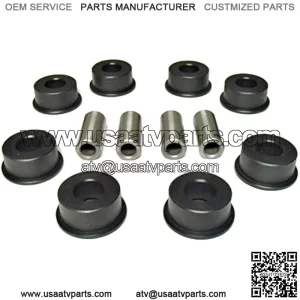A-Arm Bushing Kits for Suzuki King Quad, Eiger, Vinson & Quad