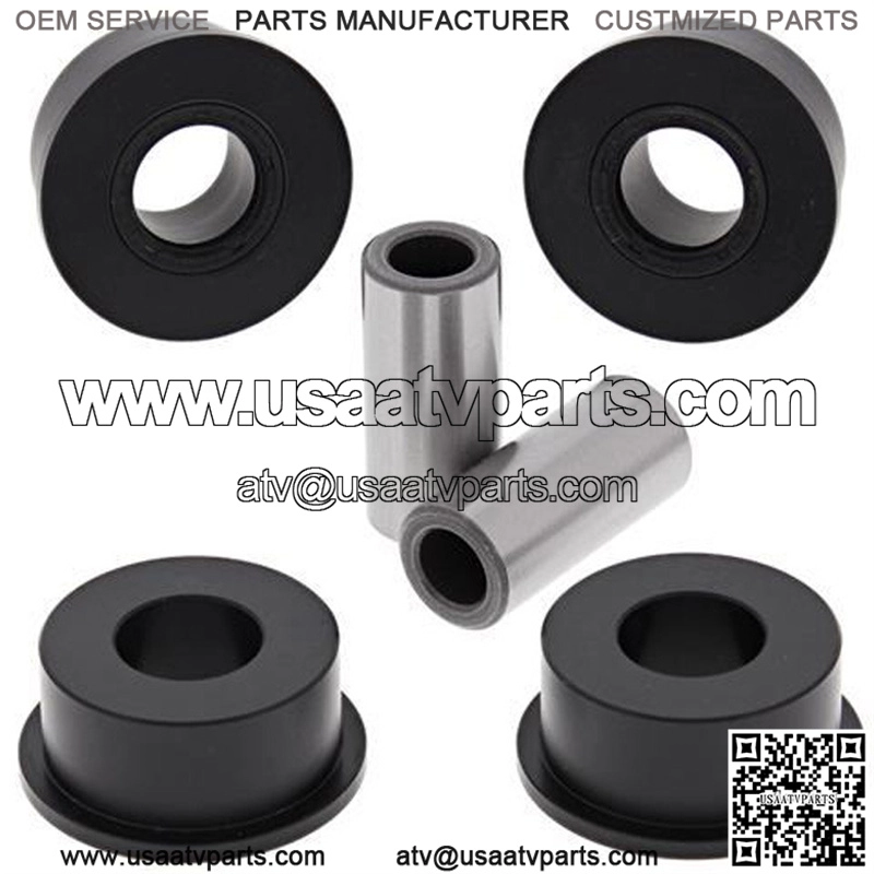 Fits 2005 Suzuki LT-F400F Eiger 4x4 A-Arm Bearing Kit 50-1039 (For: More than one vehicle)