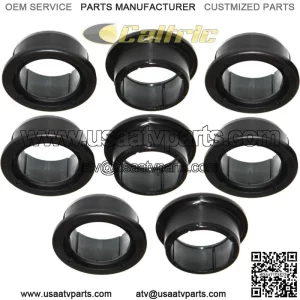 Rear Lower Control Arm Bushings for Polaris Sportsman 570 EFI Eps Forest 2014 (For: Polaris Sportsman 570)