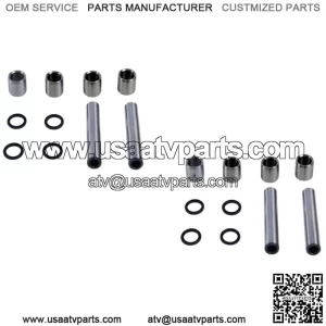 New IRS Knuckle Bushing Rebuild Kit For 2012-2013 Kawasaki Teryx 4 4x4 (For: More than one vehicle)