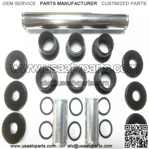 Car Upper & Lower A-Arm Bearing Bushing Kit For Kawasaki Teryx 750 & Teryx 800 (For: Kawasaki Teryx 800)