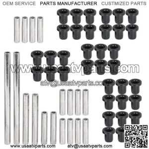 A Arm Bushing Kit for Polaris Ranger XP 900 XP 900 Crew 2014+