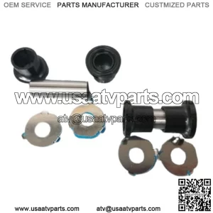 A-Arm Bushing Kit Canam Upper/Lower Defender Commander G2 Outlander Renegade