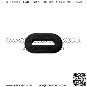 CanAm NEW OEM Oblong Grommet Commander Renegade Maverick 705001121 705002665