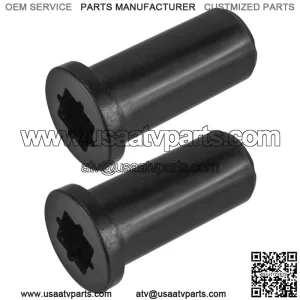 Rear Susp. Stabilizer Tube Bushings for Polaris Sportsman 500 1996-2005 2007