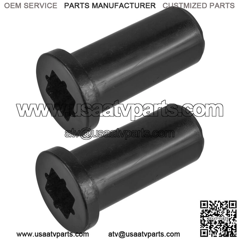 Rear Susp. Stabilizer Tube Bushings for Polaris Sportsman 500 1996-2005 2007