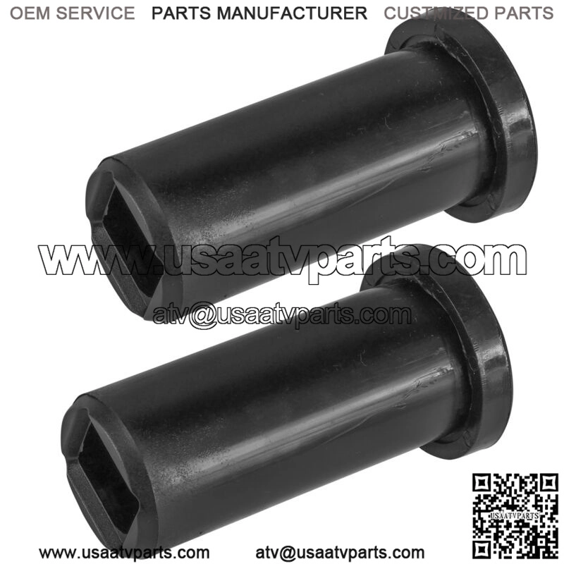Rear Susp. Stabilizer Tube Bushings for Polaris Sportsman 500 1996-2005 2007 - Image 3
