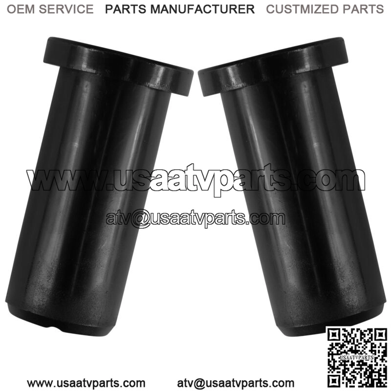 Rear Susp. Stabilizer Tube Bushings for Polaris Sportsman 500 1996-2005 2007 - Image 4