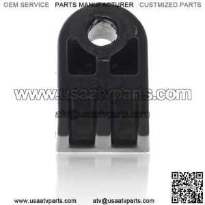 Polaris Ranger Box Bushing, Latch, Genuine OEM Part 5434226, Qty 1