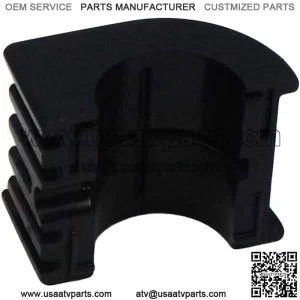 Polaris RZR Bushing, 7/8 in, Genuine OEM Part 5454545, Qty 1