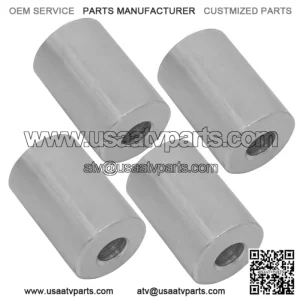 Rear Knuckle Bsuhings For Polaris Sportsman Scrambler XP 1000 2020-2024/5634262