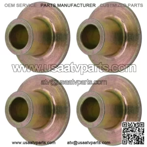Rear Knuckle Bushings For Polaris RZR S 4 800 08-14 / S 900 2015 5136102 Lower