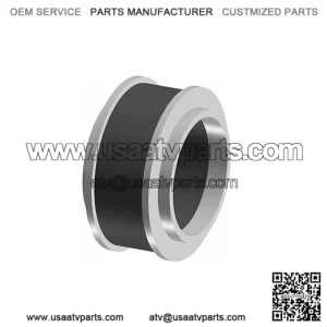 Polaris Ranger Steering Bushing, Genuine OEM Part 7556675, Qty 1