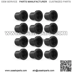 Polaris Sportsman 12PCS swing arm bushing assembly #