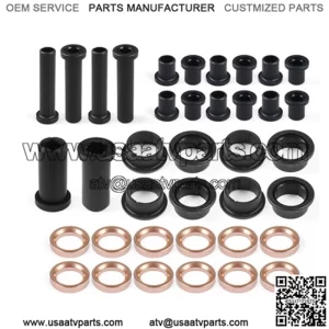 Polaris Sportsman700 38PCS swing arm bushing assembly