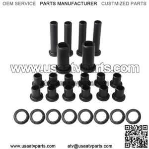 Polaris Sportsman700 26PCS swing arm bushing assembly