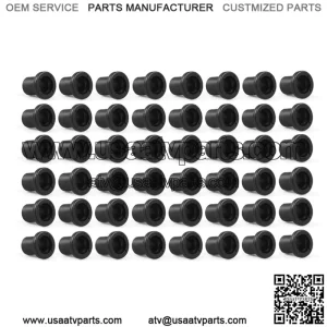 Polaris rear swing arm bushing 48PCS assembly