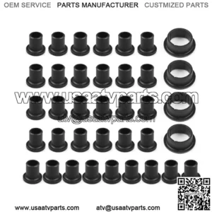 Polaris rear swing arm bushing 37PCS assembly