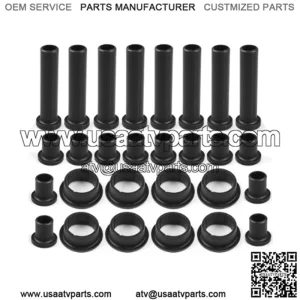 Polaris rear swing arm bushing 28PCS assembly