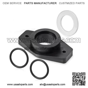 5431570 Lower Steering Bushing for Polaris Sportsman Magnum Scrambler Xplorer Trail Boss Trail Blazer Big Boss 250 300 335 350L 400 425 500 ATV Replacement Part