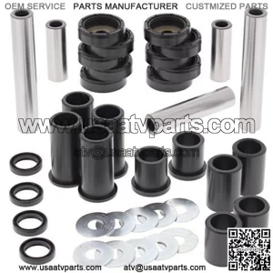 REAR SUSPENSION REPAIR KIT SUZUKI LTA 450 X KING QUAD (08-10) 50-1045