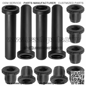 5436973 1543367 Front Control Arm Bushings For Polaris Sportsman SP 570 16-2020