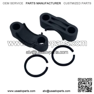 Steering Stem Bushing Seal Kit for Yamaha Blaster Banshee Raptor Warrior YFZ450