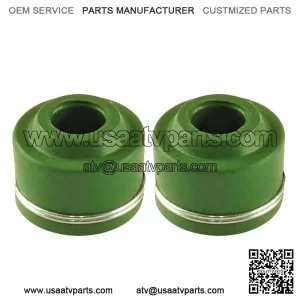 1998-2004 Honda TRX450 Foreman 450 450S S Valve Seals Set Of 2