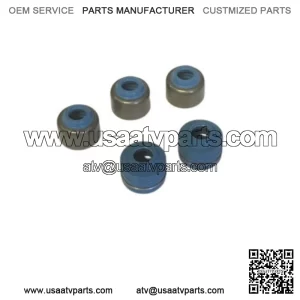 Yamaha YFZ450R YFZ450 Viton Valve Seal Set 450 YFZ