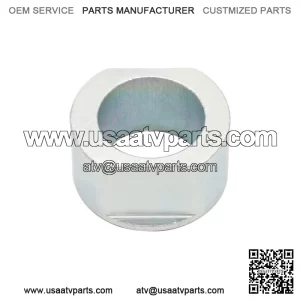 Rear Brake Caliper Bracket Bushing for Yamaha YFZ450 Raptor 700 YFM700 YFM700R