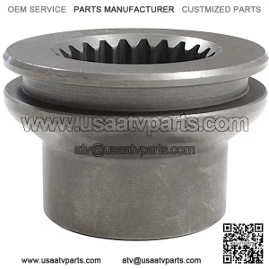 4WD Drive Bush SFA 1000