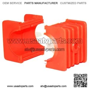 Polaris Scrambler 500 4X4 1997-2000 Steering Post Upper Bushing