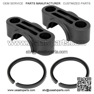 Steering stem bushing for Yamaha Grizzly 350/660/700 & Raptor 660/700 (1UY-23812-00)