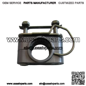 Bushing Set Steering Shaft CFMOTO 500 X5