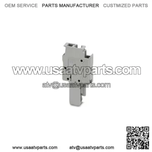 Phoenix Contact 3040106 gray Terminal Plug