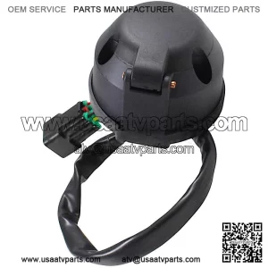 Trailer Socket SFA 600 / SFA 1000