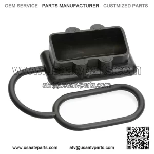 50A plug protective cap