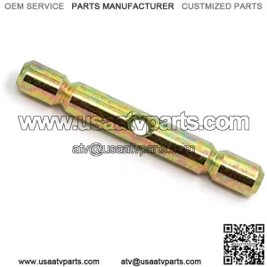 Glacier Replacement Shear Pin For ATV Snow Plow Glacier Pro Shear Pin 2015-2019 Sportsman Replace 2205063