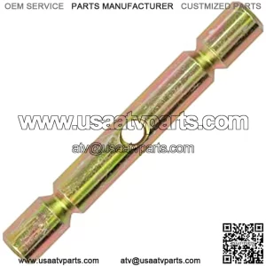 Parts Replacement for Snow Plow Glacier Pro Shear Pin # 2205063