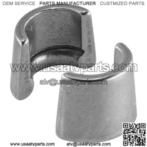 420254600 420254602 Valve Cotter For Can-Am CanAm Height 0.23 " QTY 2
