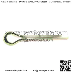 Polaris New OEM Pin Cotter, 7661203