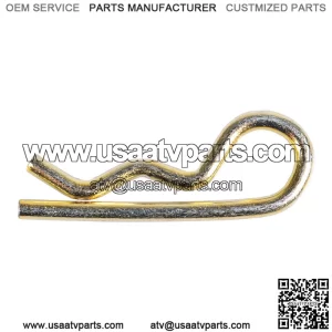 Polaris 7661644 PINHITCH Ranger General 1000 900 850 800 700 Sportsman