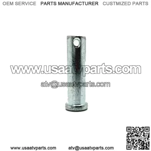 Polaris OEM Pin Clevis 1/2 X 1 3/4 7661878