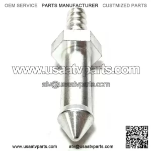 Genuine Polaris Seat Latch Pin 5910404