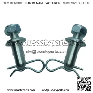 Yamaha YFZ450R YFZ 450R YFZ450 RAPTOR KTM Seat Receptacle Latch Replacement Pin