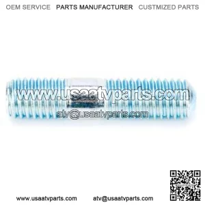 Rear Wheel Pin, M8x35mm, Romet Ogar 202